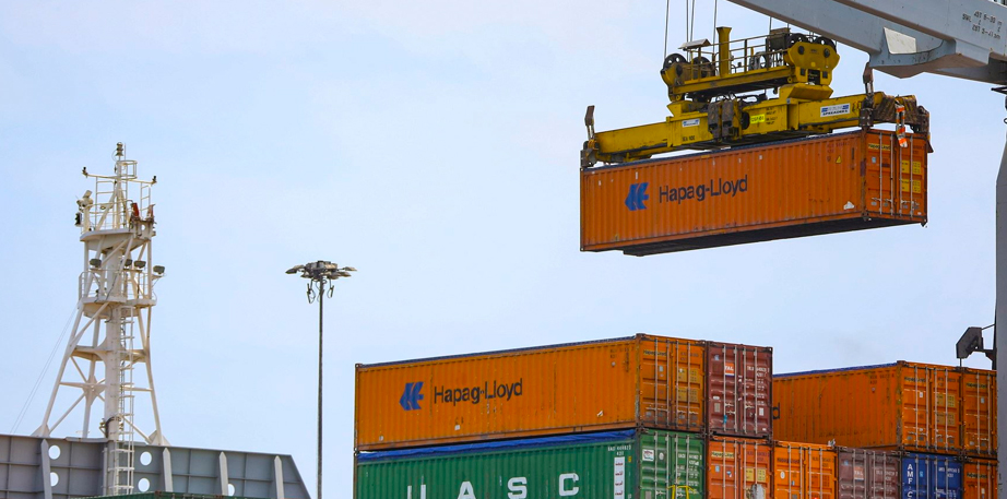 Importaciones crecen 25.8% en primer bimestre del presente año